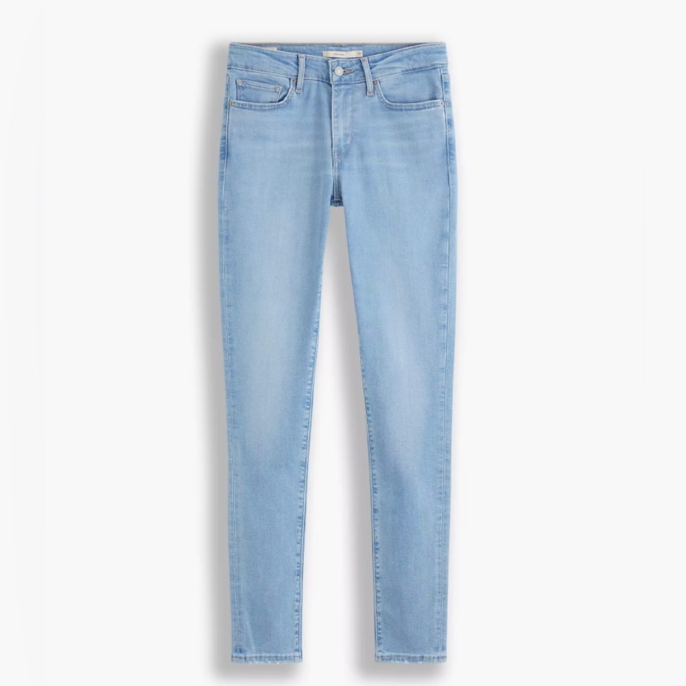 Levi’s women skinny jeans